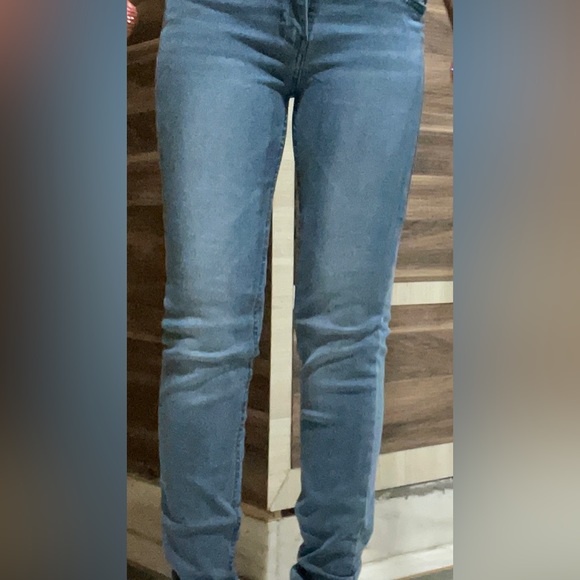 Levi's Denim - Denim